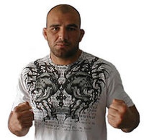 Glover-Teixeira