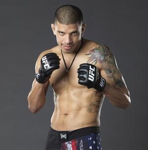 Damarques johnson