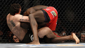 Mir kongo