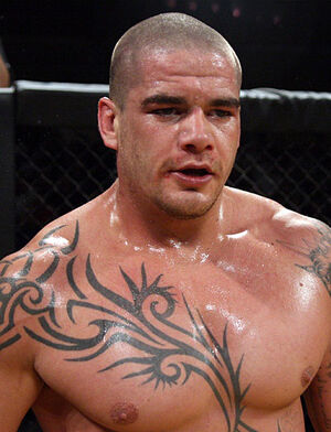 James McSweeney x