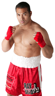 Ray sefo