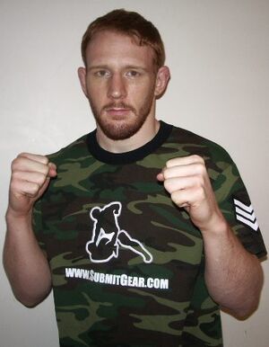Bocek mma