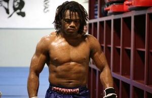 Sokoudjou