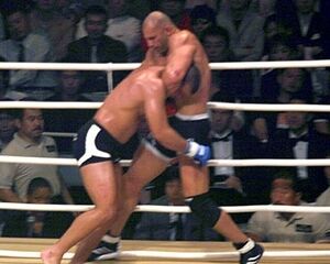 Greco machida