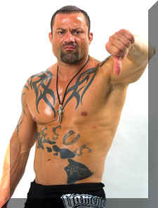 Kimo leopoldo