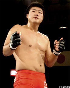Tatsuya-Mizuno
