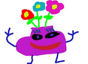 Flower 1