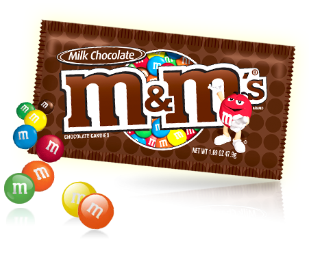 Milk Chocolate | M&M'S Wiki | FANDOM powered by Wikia