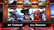Tag's Costumes