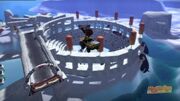 Penguin Palace