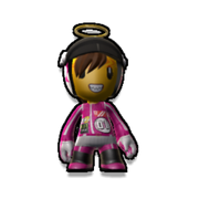 1. Angel