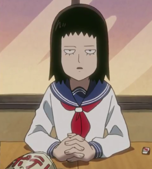 Tome Kurata | Mob Psycho 100 Wiki | Fandom powered by Wikia