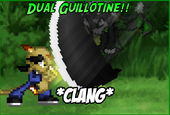 DualGuillotine