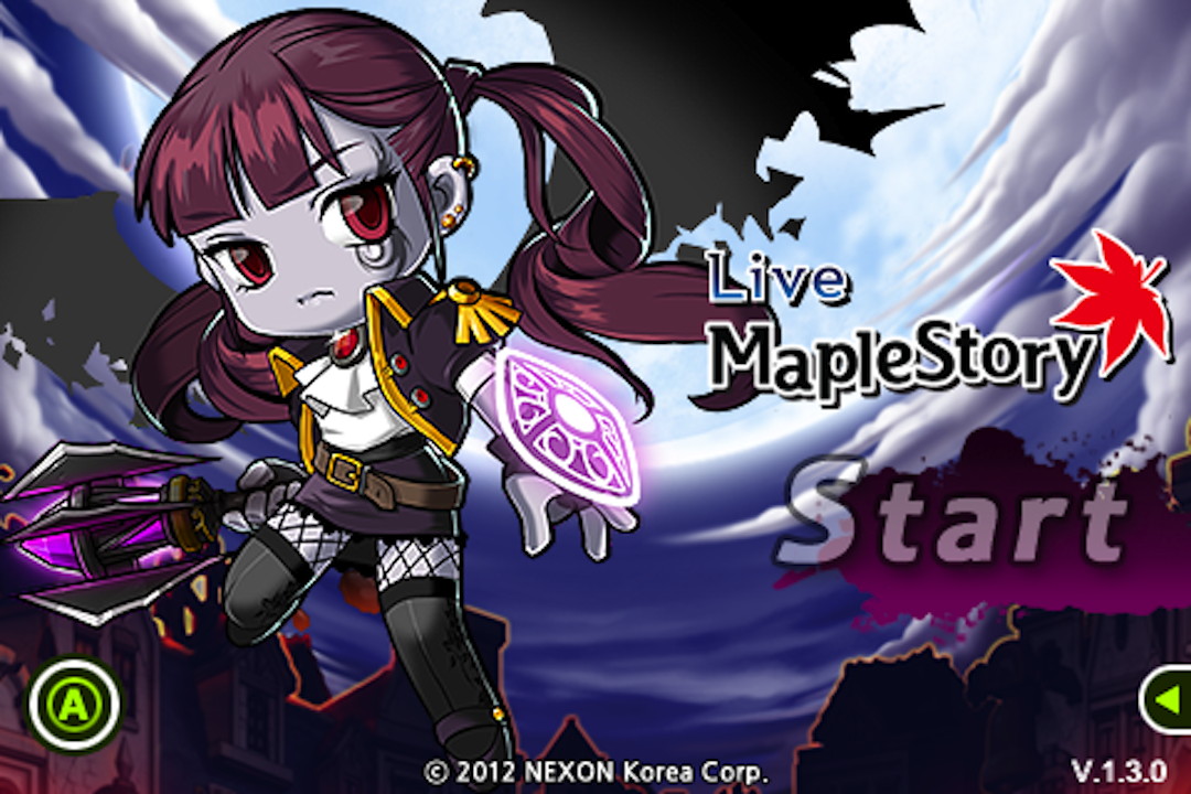 maplestory classes androoid maplestory classes androoid