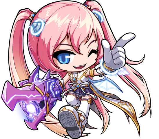 File:Angelic Buster.png