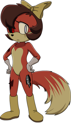 Fiona fox