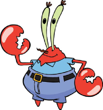 Image - Mr. Krabs.png | MoBrosStudios Wiki | FANDOM powered by Wikia