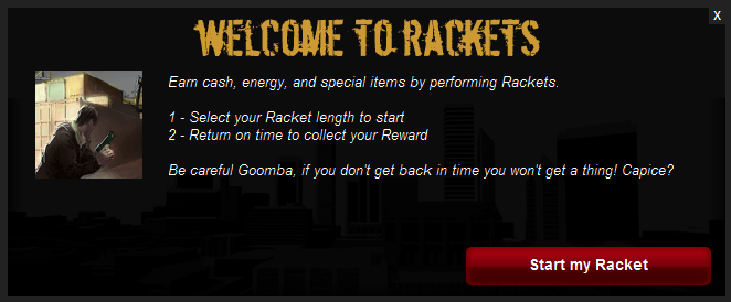 Racket