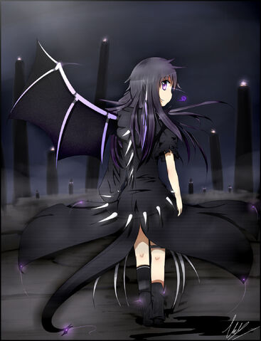 File:Ender Dragon girl.jpeg