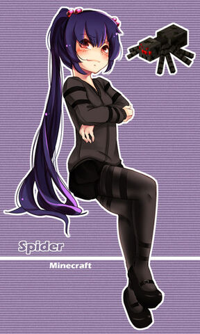 File:SpiderMinecraft.jpg