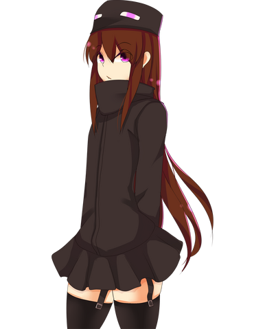 File:Normal Enderman.png