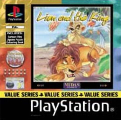 File:Lion and the king.jpg