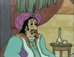 Sultan