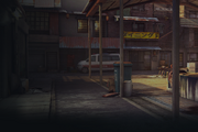 Streets