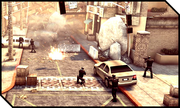 MC4-Barebone