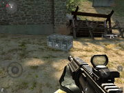 MC3-Ammo Crate
