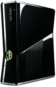 The New 360 2010 Model