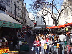 250px-Street market rue Mouffetard St Medard dsc00727