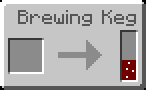 Brewed Red Wine Partial