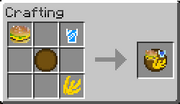 Crafting Cheeseburger Meal