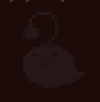 Shy Ghost Fish 1