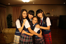 Kagajo 1st Term Promo