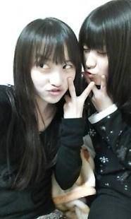Miori Kanako