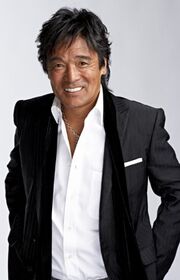 Matsuzaki Shigeru