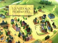 Et MLV Louveteaux programmés