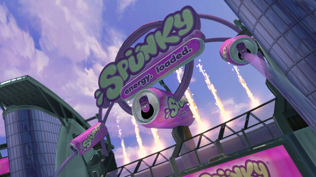 File:Spunky Arena sign.jpg