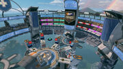 Survivitol Arena