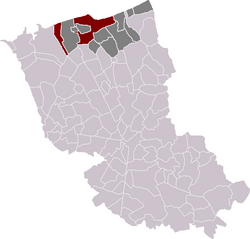 LocatieDuinkerke