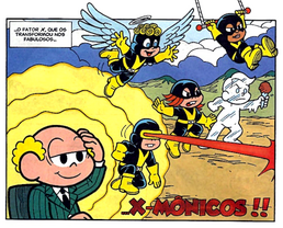 X-Mônicos (grupo) no Clássicos do Cinema 47.png