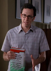 Kevindorfman