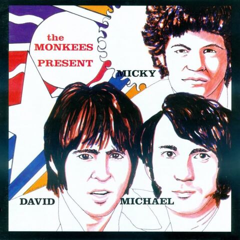 File:Monkees Present CD.jpg