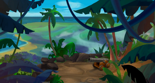 File:Monkey Island - Fort.png