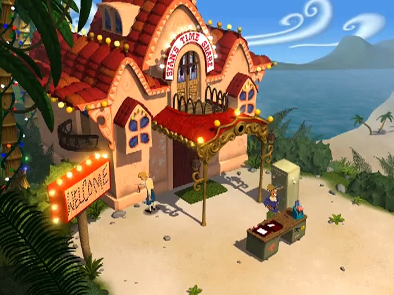 escape from monkey island scummvm escape from monkey island scummvm