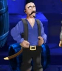 Fester Shinetop