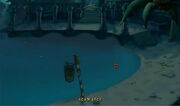 Blood Island beach-1
