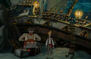 Shipwreck